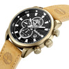 Ρολόι Ανδρικό Timberland Henniker II TDWGF0056302