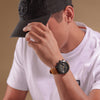 Ρολόι Ανδρικό Timberland Raynham TDWGF0075102