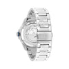 Tommy Hilfiger Lars Automatic Silver Stainless Steel Bracelet