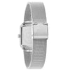 Tommy Hilfiger Tea Silver Stainless Steel Bracelet