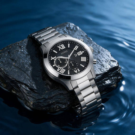 Ρολόι Αντρικό GUESS W0668G3